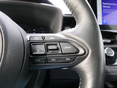 2023 Toyota GR Corolla Core