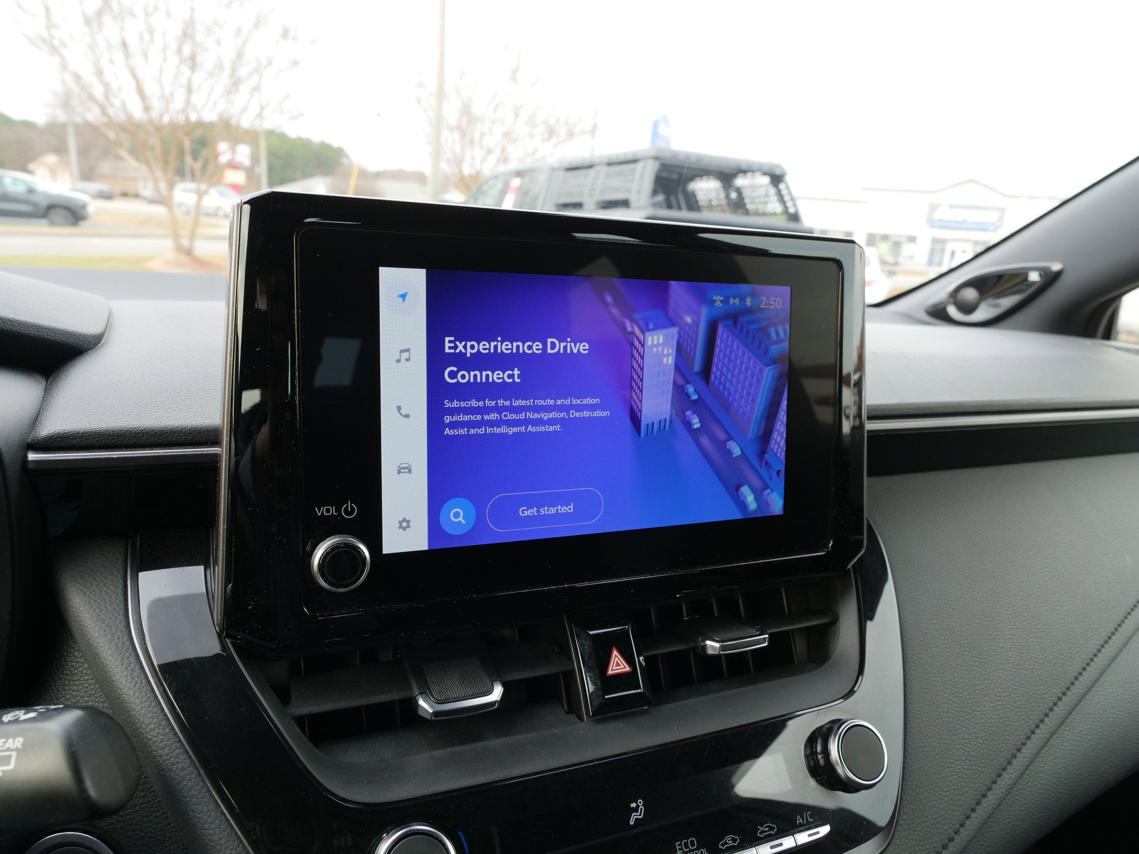 2023 Toyota GR Corolla Core