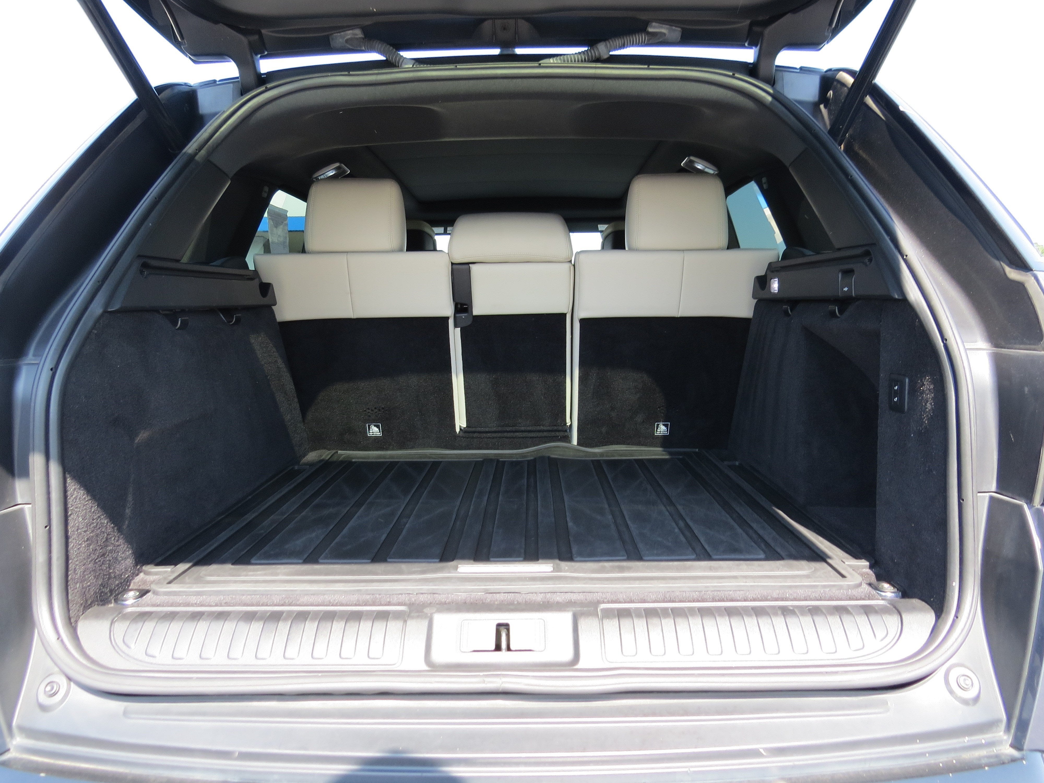 2019 Land Rover Range Rover Sport HSE Dynamic