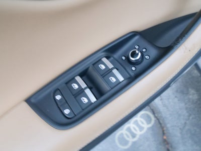 2021 Audi Q7 Premium Plus