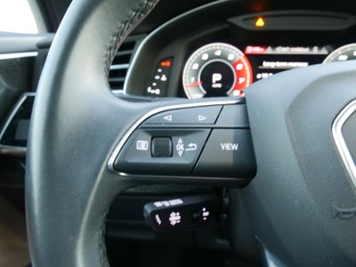 2021 Audi Q7 Premium Plus