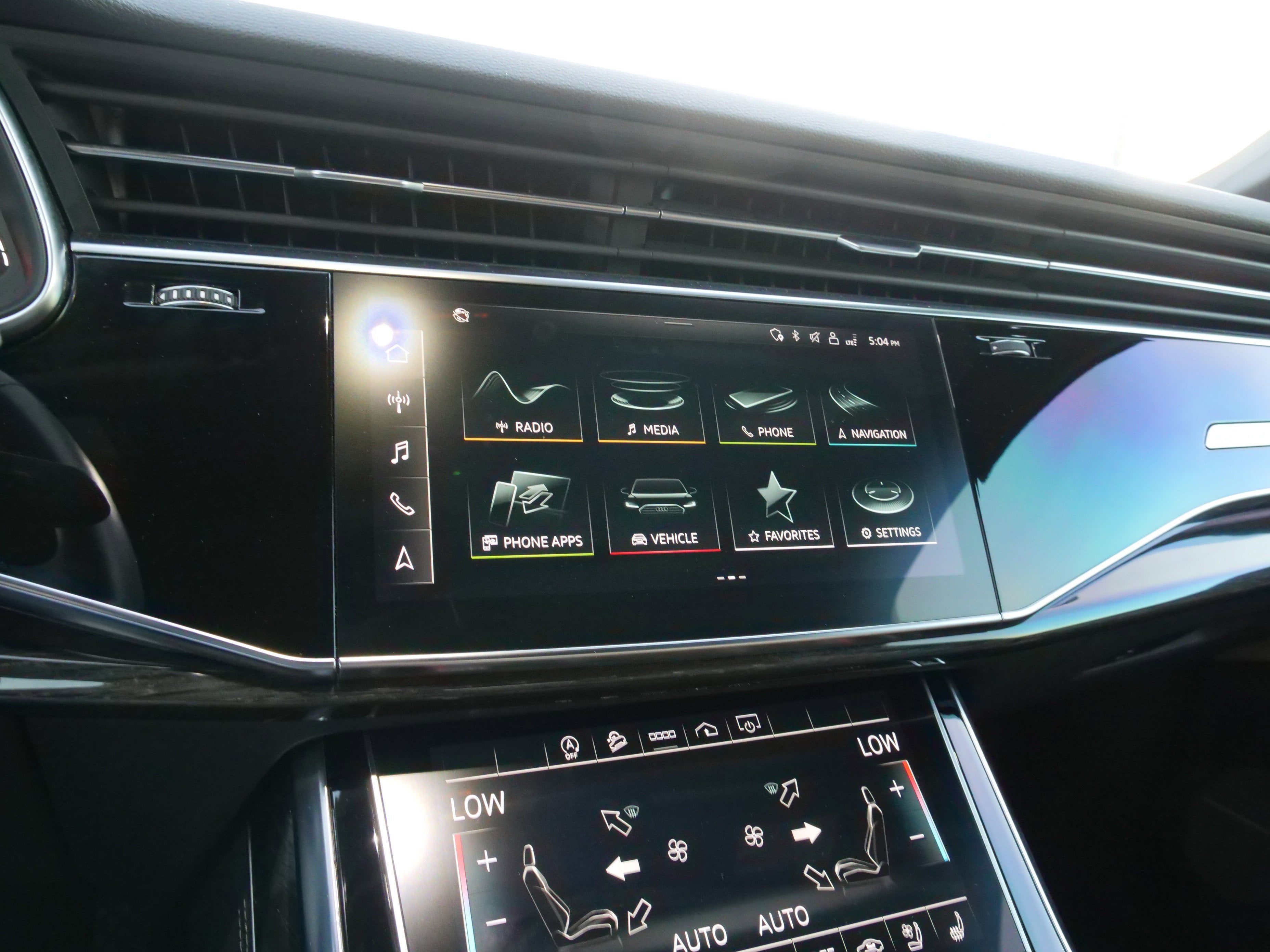 2021 Audi Q7 Premium Plus