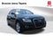 2017 Audi Q5 Premium Plus