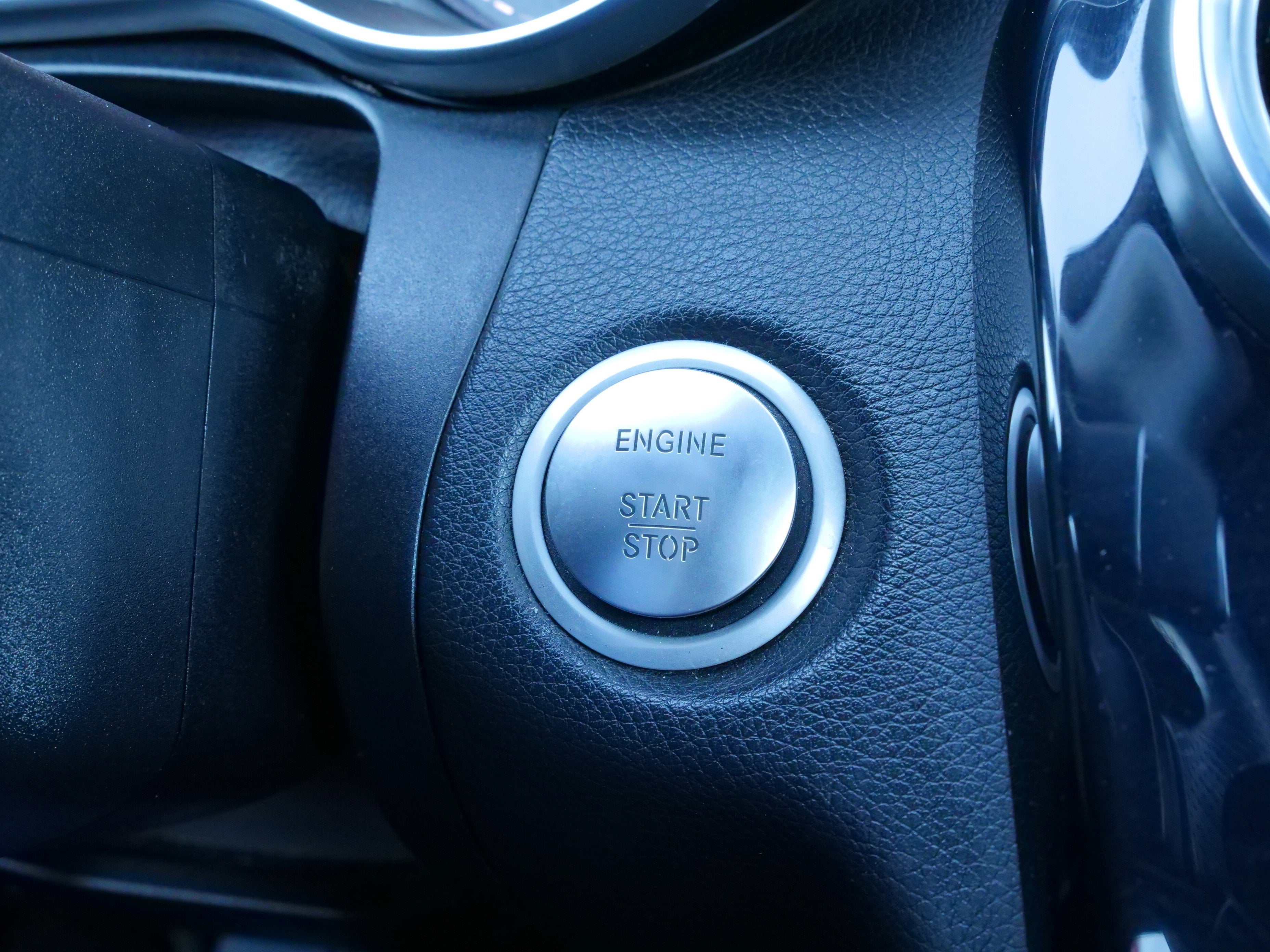 2017 Mercedes-Benz C-Class C 300