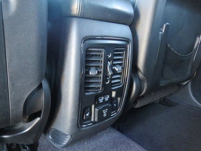 2016 Jeep Grand Cherokee Summit