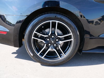 2016 Ford Mustang V6