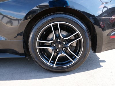 2016 Ford Mustang V6