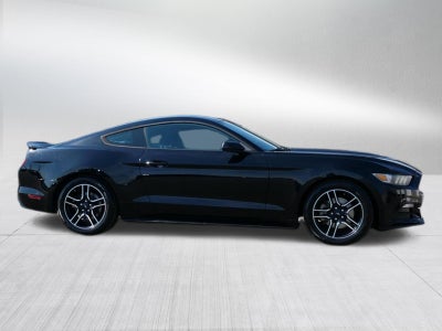 2016 Ford Mustang V6