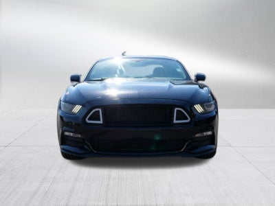 2016 Ford Mustang V6