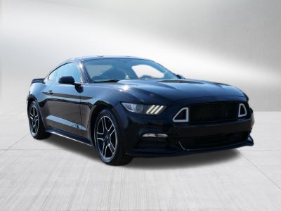 2016 Ford Mustang V6