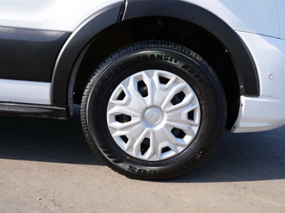 2023 Ford Transit Passenger Wagon Base