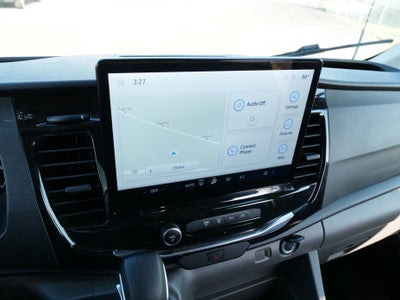 2023 Ford Transit Passenger Wagon Base