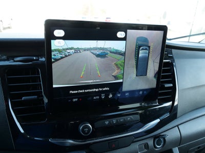 2023 Ford Transit Passenger Wagon Base