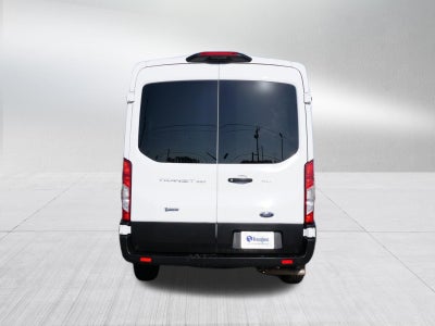 2023 Ford Transit Passenger Wagon Base