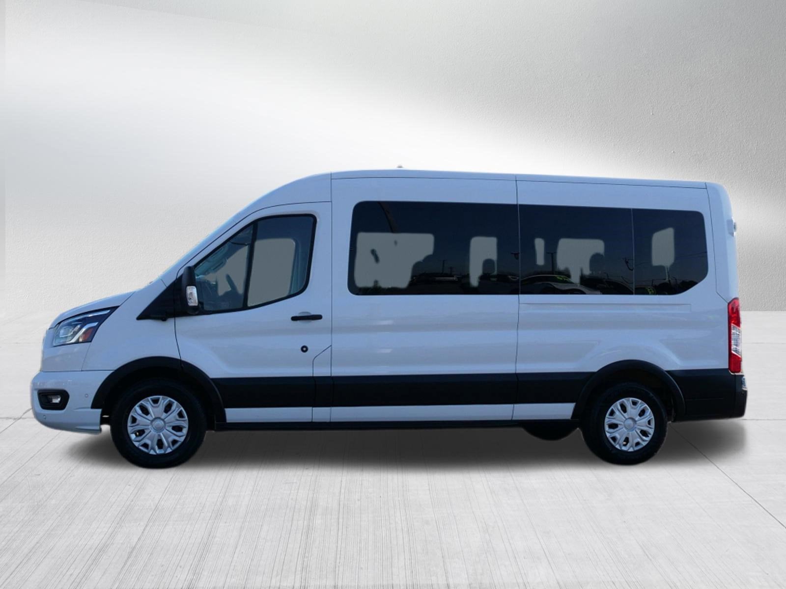 2023 Ford Transit Passenger Wagon Base