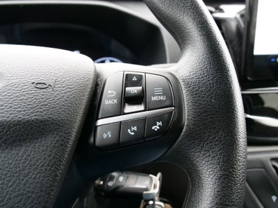 2024 Ford Transit Passenger Wagon Base