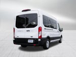 2024 Ford Transit Passenger Wagon Base