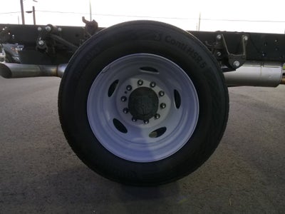 2025 Ford Super Duty F-450 DRW XL