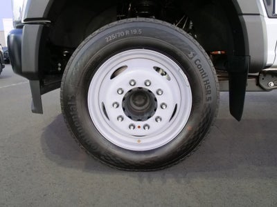 2025 Ford Super Duty F-450 DRW XL