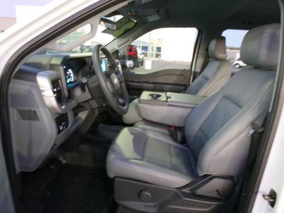 2025 Ford Super Duty F-450 DRW XL