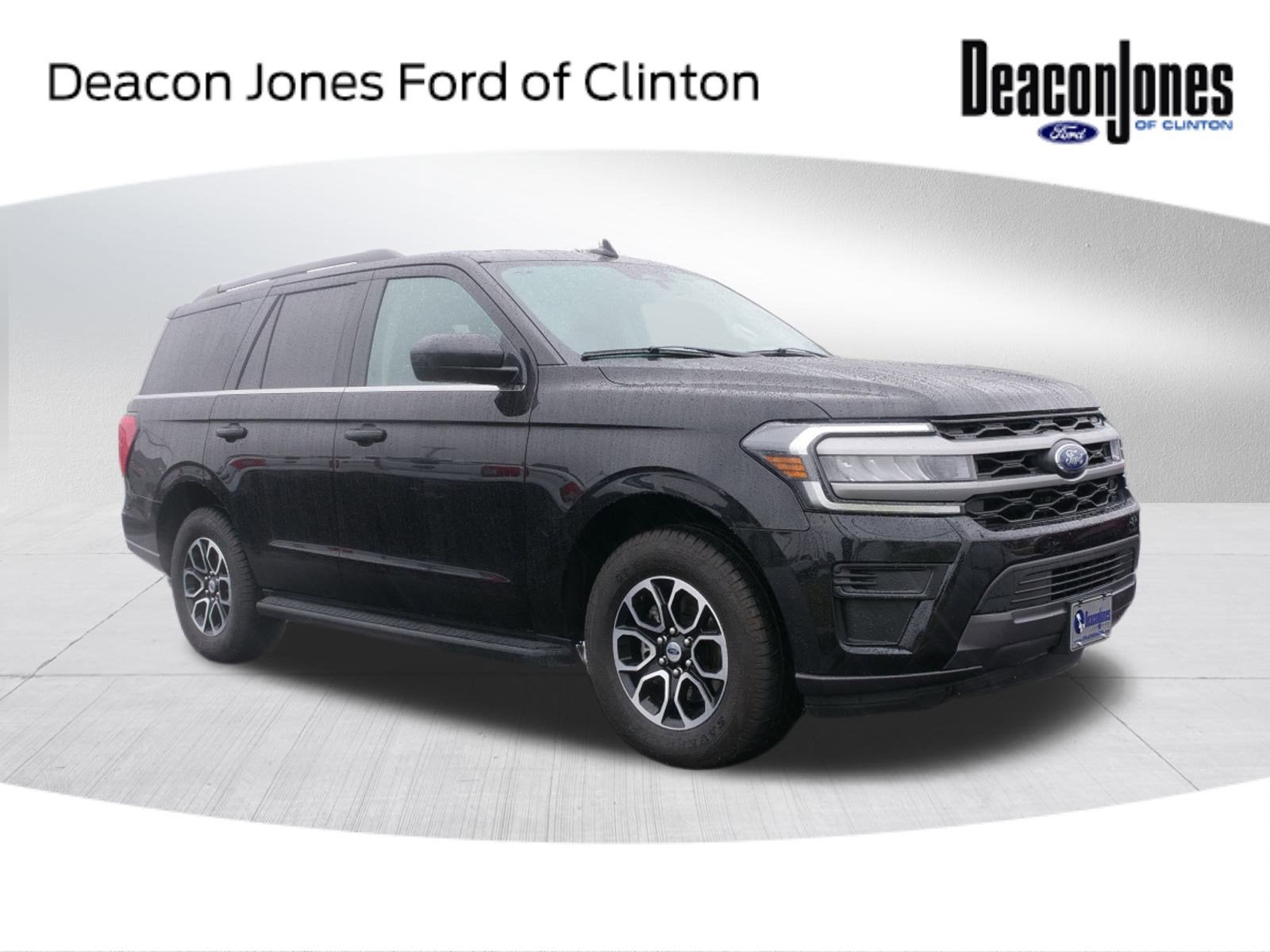 2024 Ford Expedition XLT