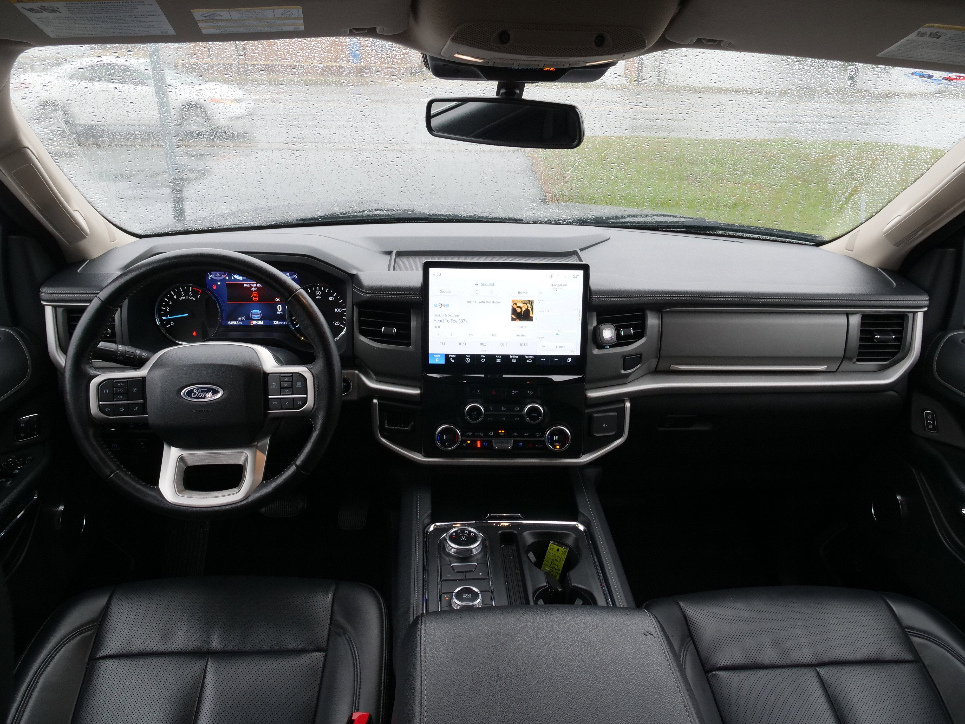 2024 Ford Expedition XLT