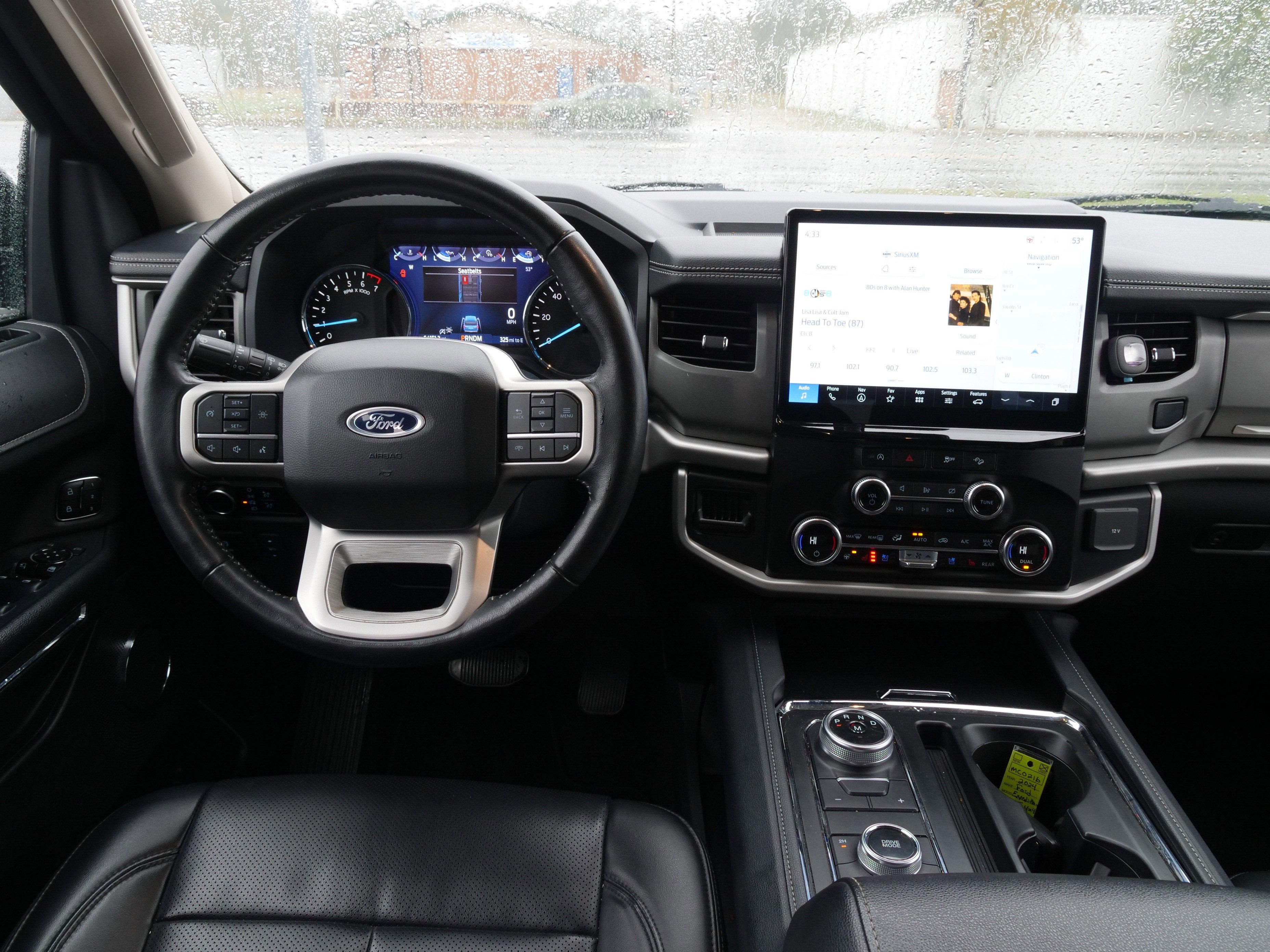 2024 Ford Expedition XLT