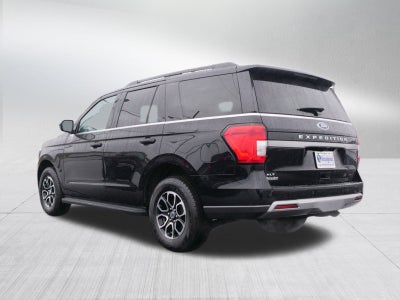 2024 Ford Expedition XLT