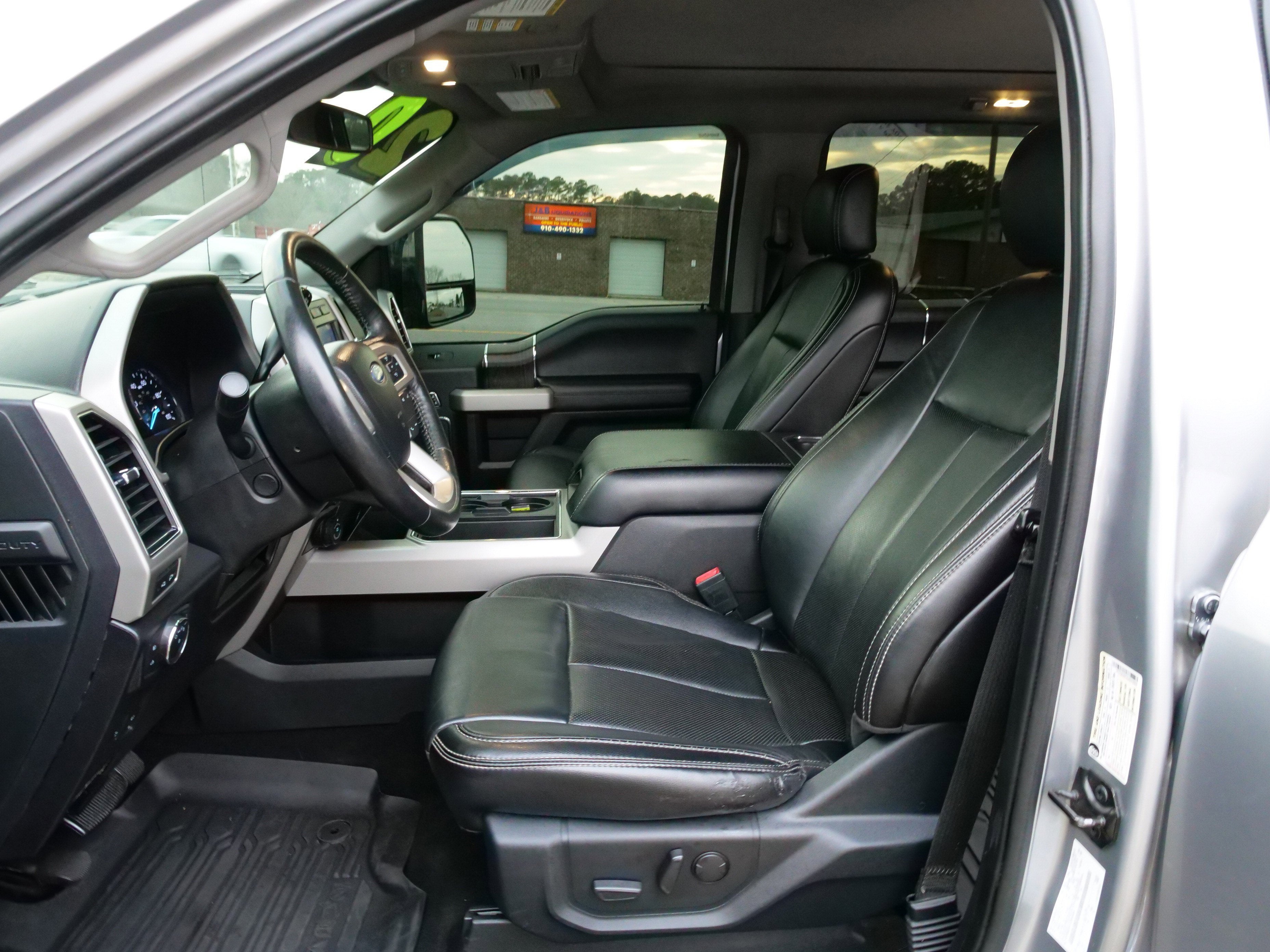 2020 Ford Super Duty F-250 SRW Base