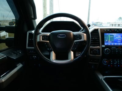 2020 Ford Super Duty F-250 SRW Base