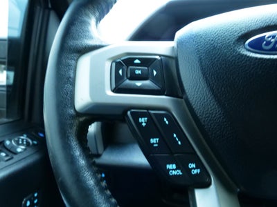 2020 Ford Super Duty F-250 SRW Base