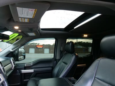 2020 Ford Super Duty F-250 SRW Base