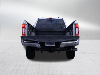 2020 Ford Super Duty F-250 SRW Base