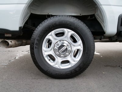 2025 Ford Super Duty F-250 SRW Base