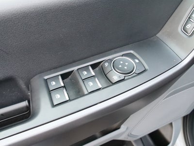 2025 Ford Super Duty F-250 SRW Base