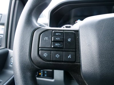 2025 Ford Super Duty F-250 SRW Base