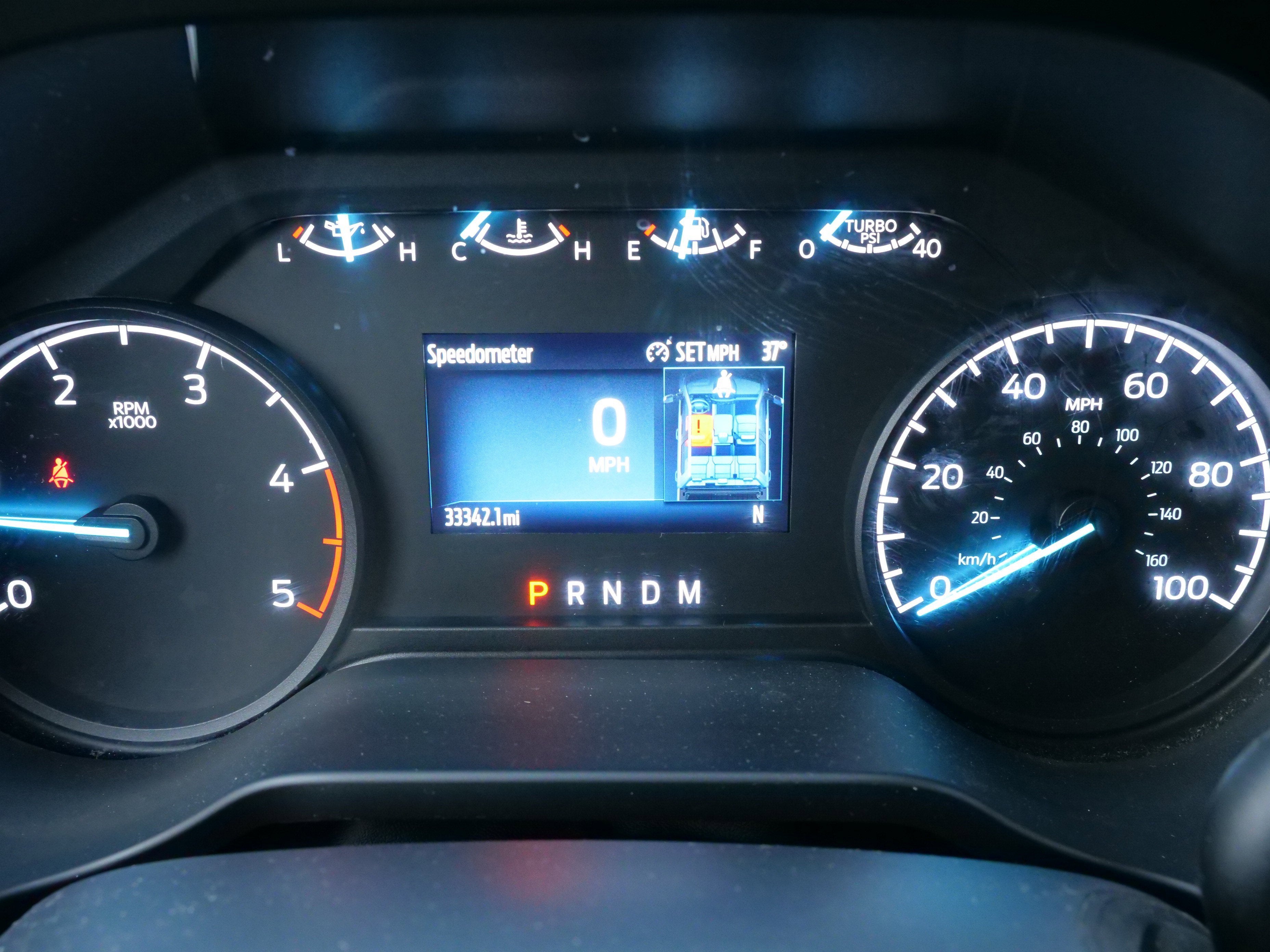 2025 Ford Super Duty F-250 SRW Base