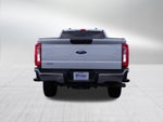2025 Ford Super Duty F-250 SRW Base