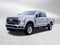 2025 Ford Super Duty F-250 SRW Base