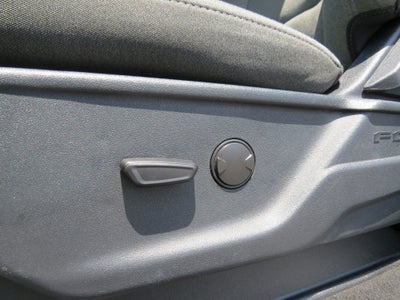 2026 Ford Super Duty F-250 SRW Base