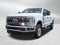 2026 Ford Super Duty F-250 SRW Base