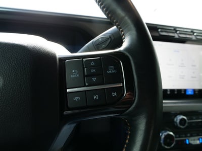 2024 Ford Super Duty F-250 SRW Base