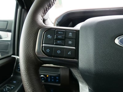 2025 Ford Super Duty F-250 SRW Base
