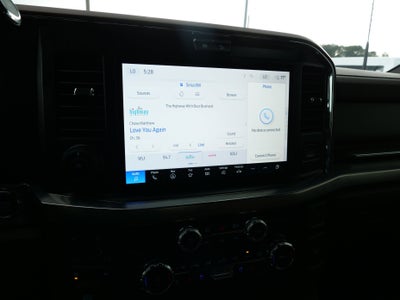 2025 Ford Super Duty F-250 SRW Base