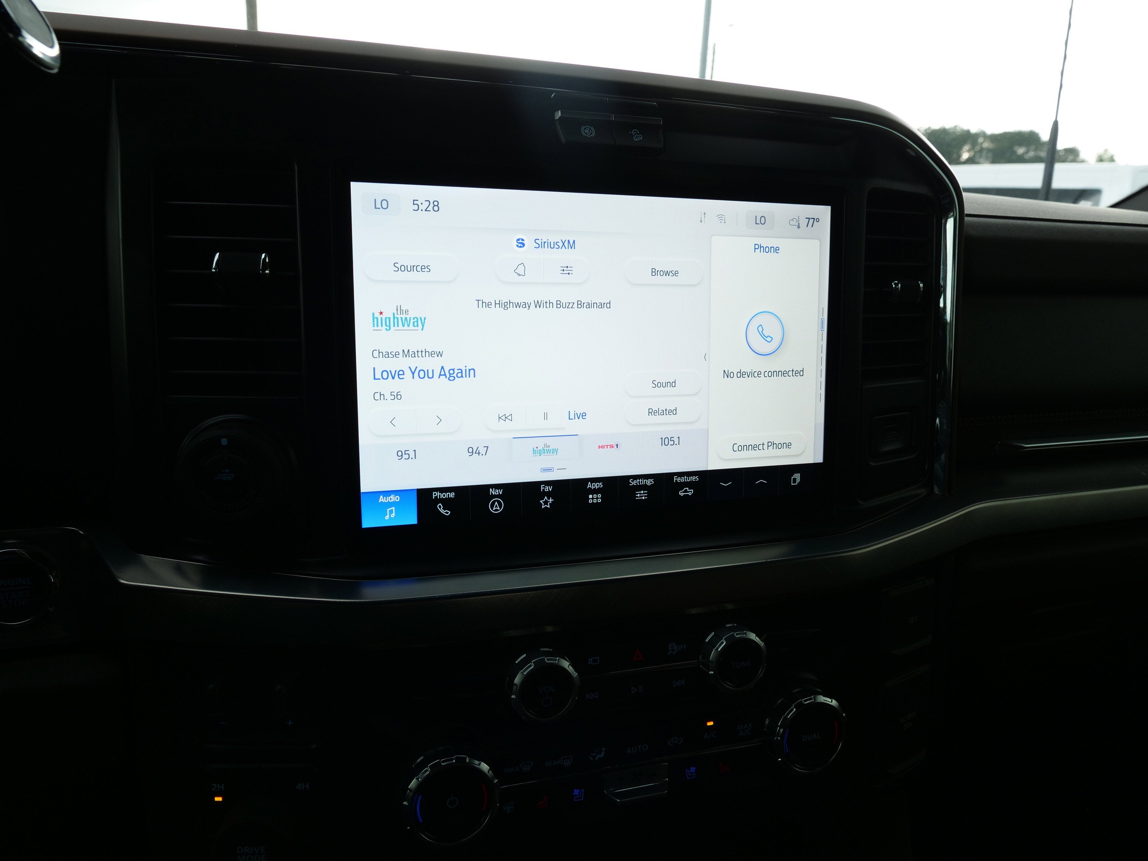 2025 Ford Super Duty F-250 SRW Base