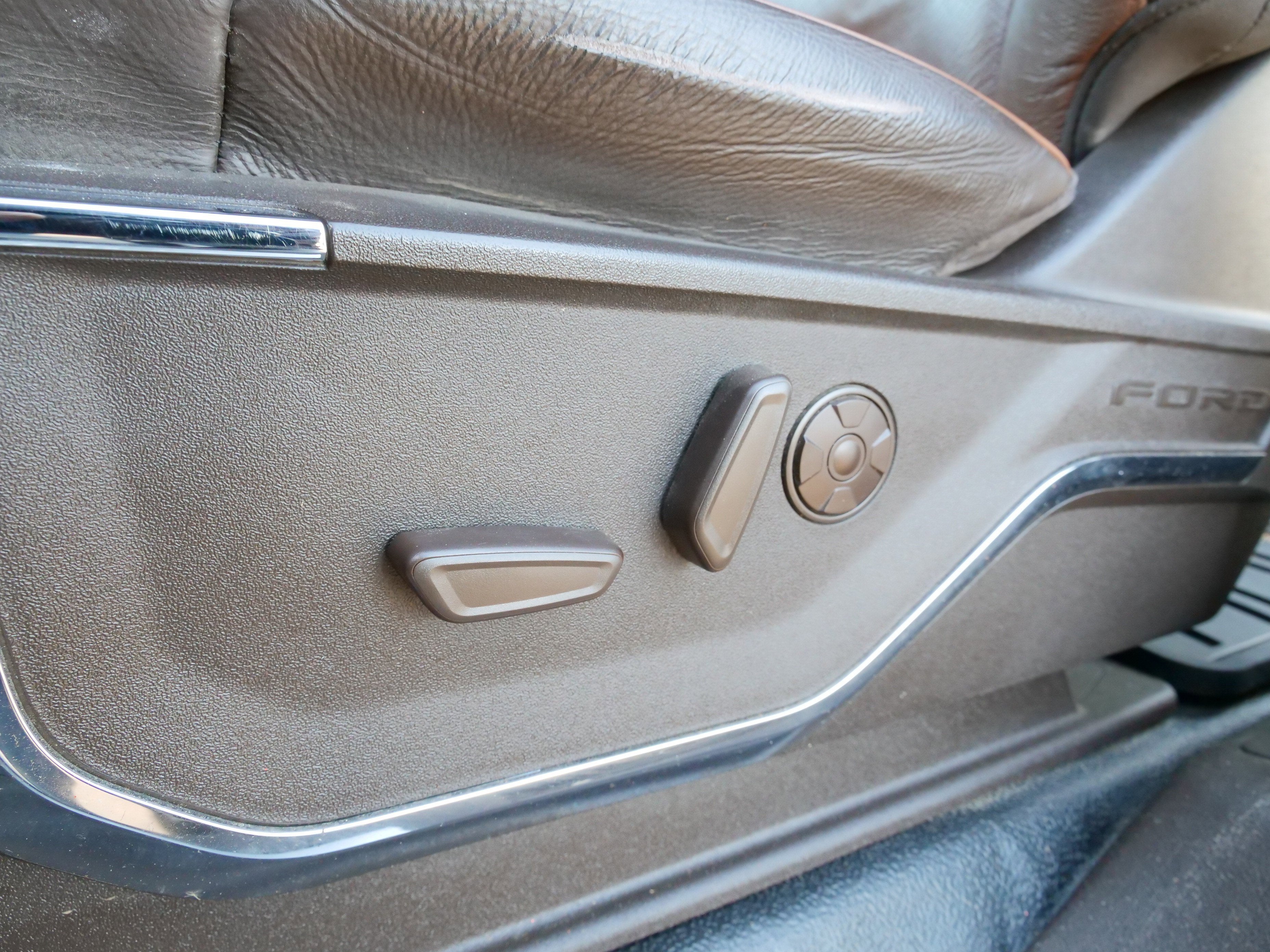 2024 Ford Super Duty F-250 SRW Base