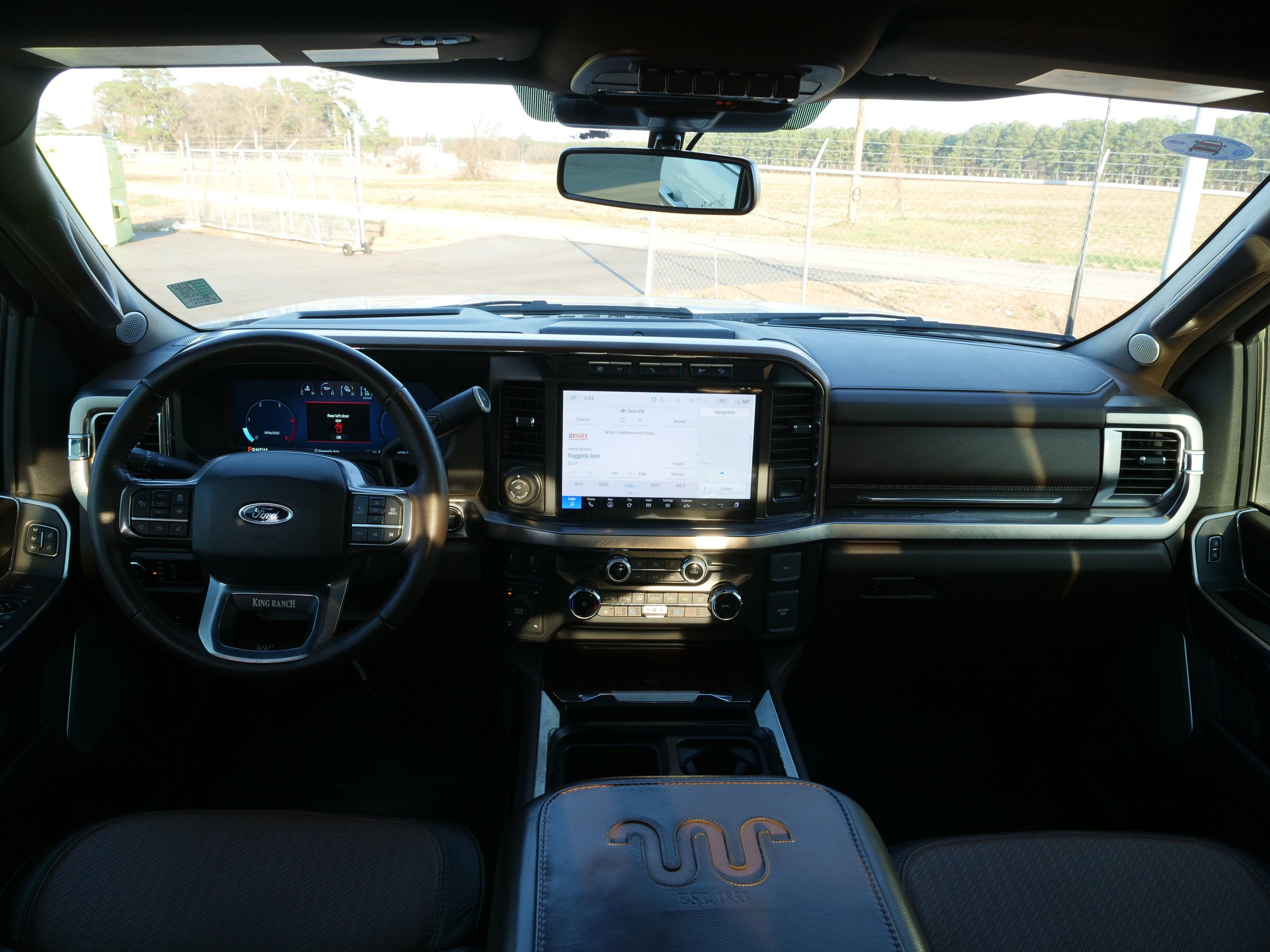 2024 Ford Super Duty F-250 SRW Base