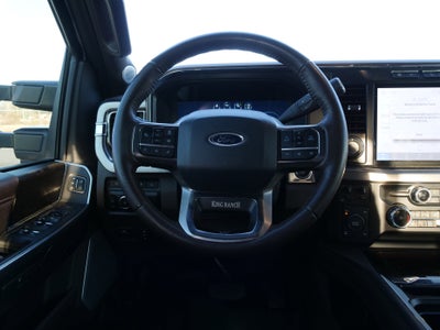 2024 Ford Super Duty F-250 SRW Base