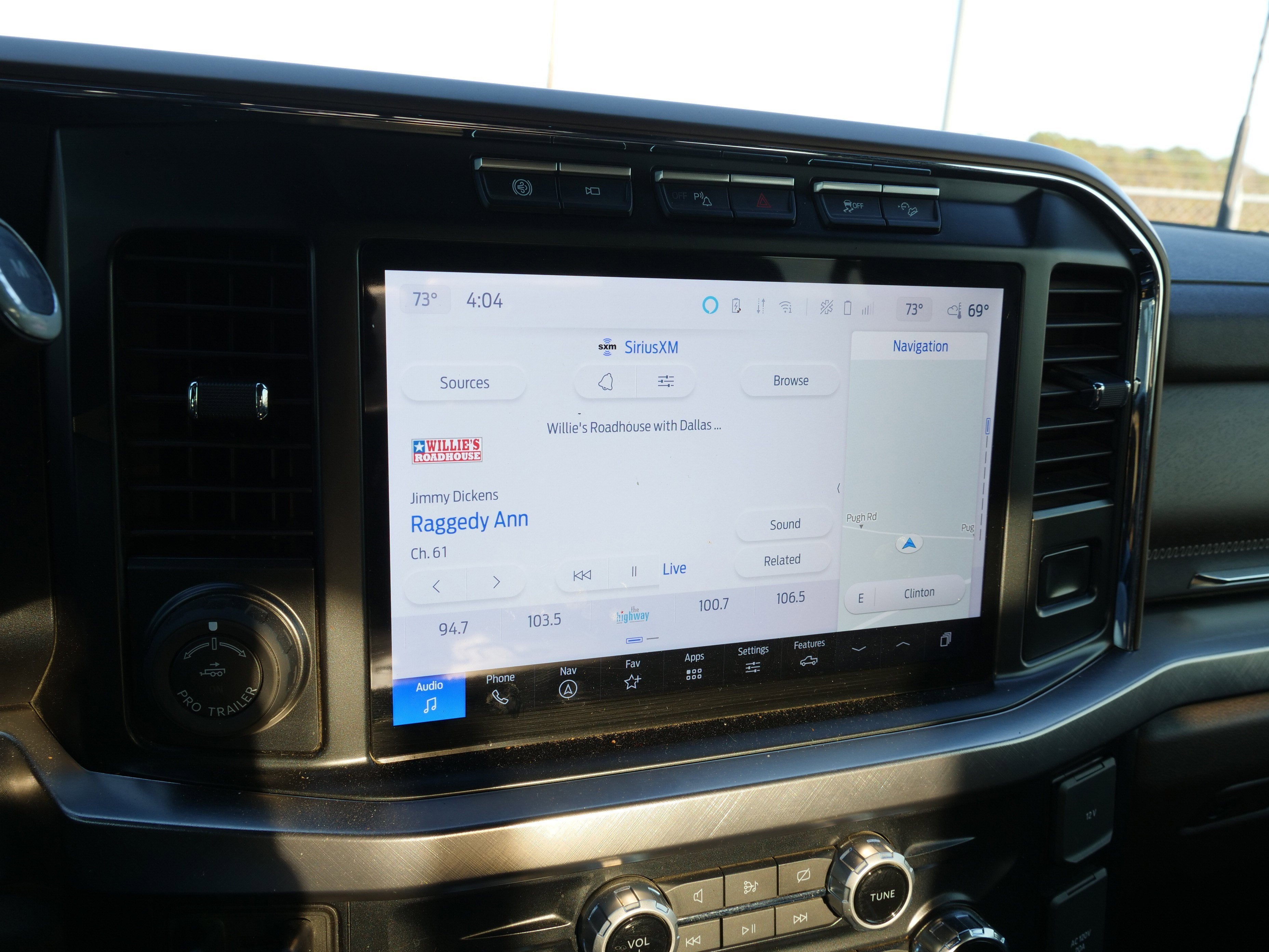 2024 Ford Super Duty F-250 SRW Base