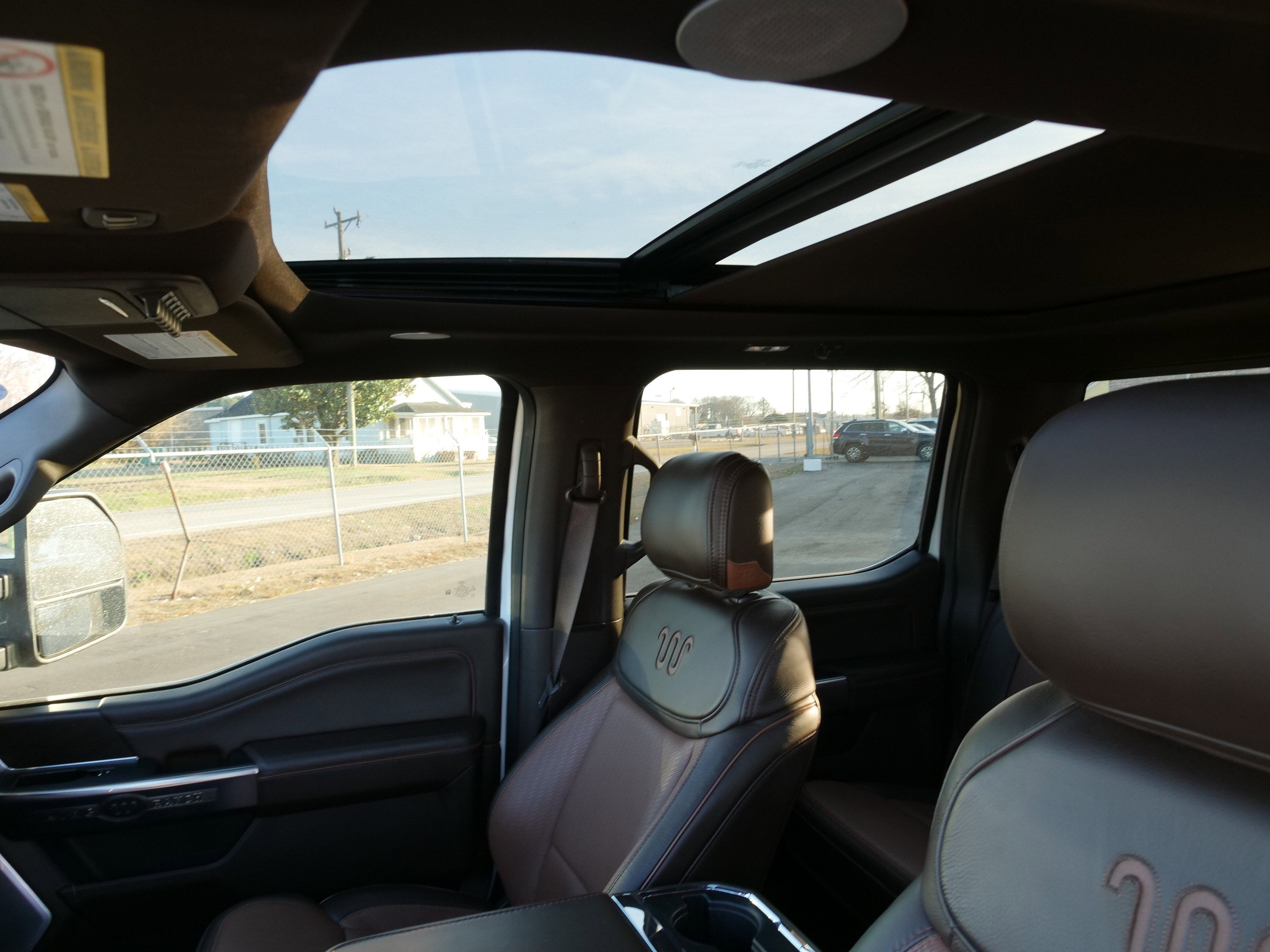 2024 Ford Super Duty F-250 SRW Base